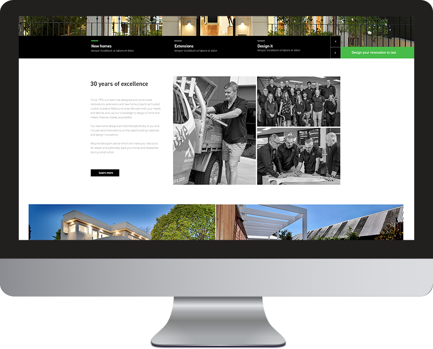 Adelaide-Web-Design-Content