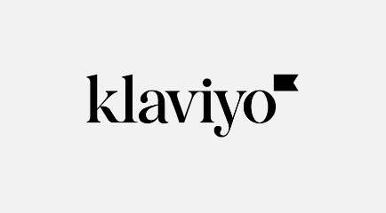 klaviyo