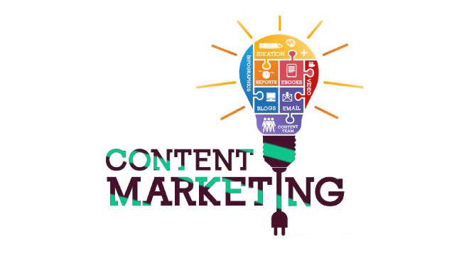 Content Marketing