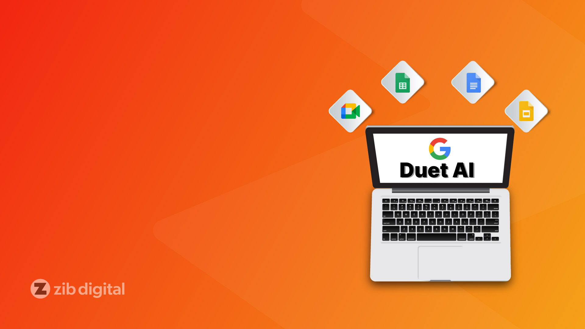 How to use Duet AI for Google Workspace: Diving into Possibilities