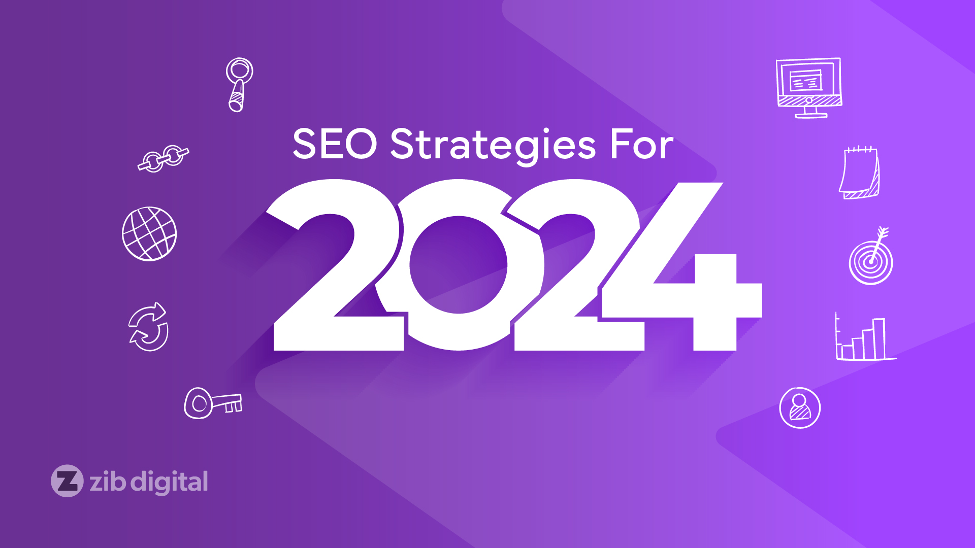 SEO Strategies For 2025 How to Use Them for Future Success